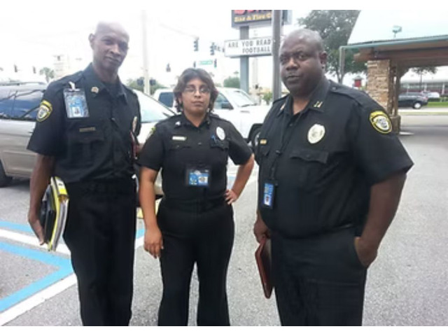 24/7 Personal Security Services for VIPs and Executives