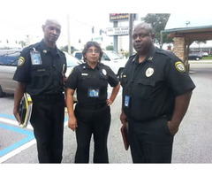 24/7 Personal Security Services for VIPs and Executives