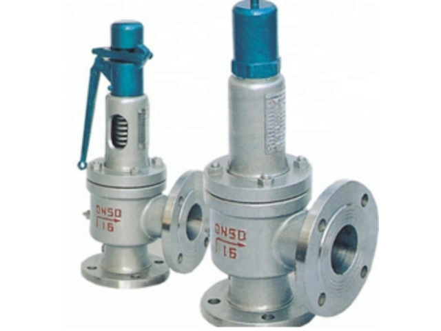 Safety Valve suppliers UAE
