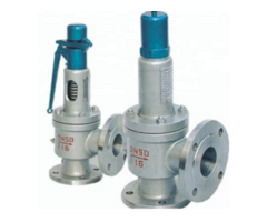 Safety Valve suppliers UAE