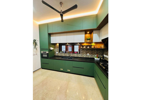 Home Interior Designing in Anantapur  | Ananya Group of Interiors
