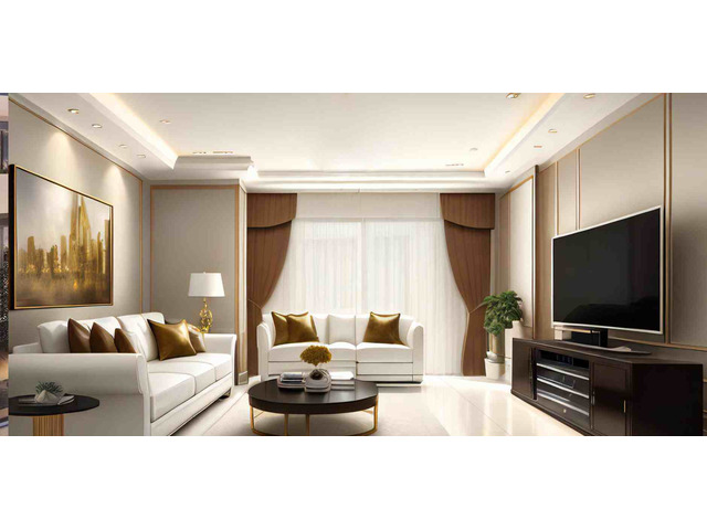 Skytech Colours Avenue | Flats For Sale