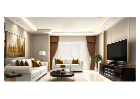 Skytech Colours Avenue | Flats For Sale