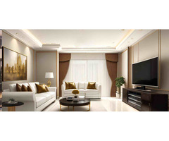 Skytech Colours Avenue | Flats For Sale