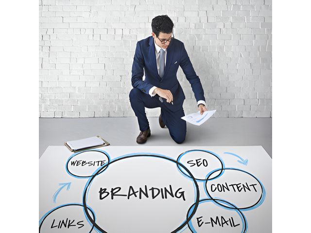 Singapore Leading Agency for Digital Branding