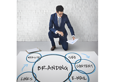 Singapore Leading Agency for Digital Branding