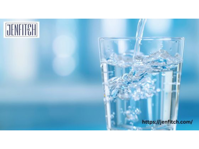 Potable Water Importance in Ensuring Safe and Healthy Daily Living