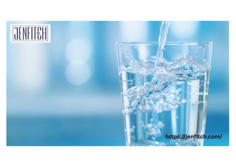 Potable Water Importance in Ensuring Safe and Healthy Daily Living