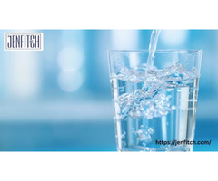 Potable Water Importance in Ensuring Safe and Healthy Daily Living