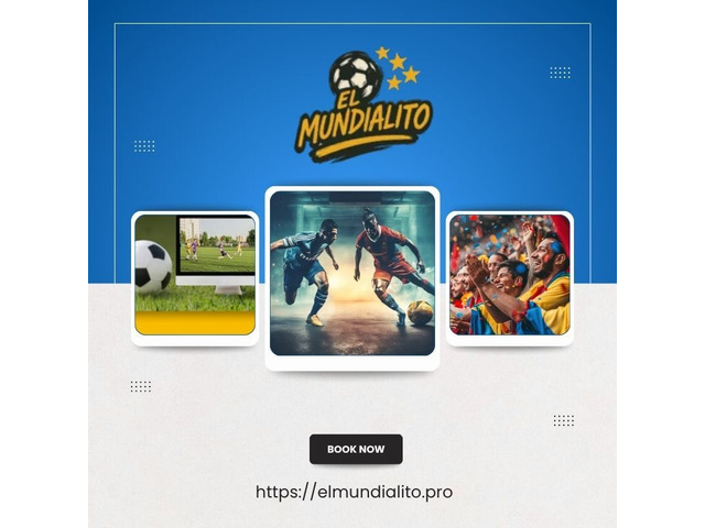 El Mundialito Fútbol en Andorra