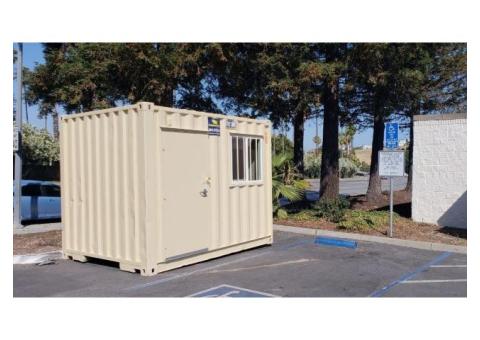 Rent/Sale Storage Containers
