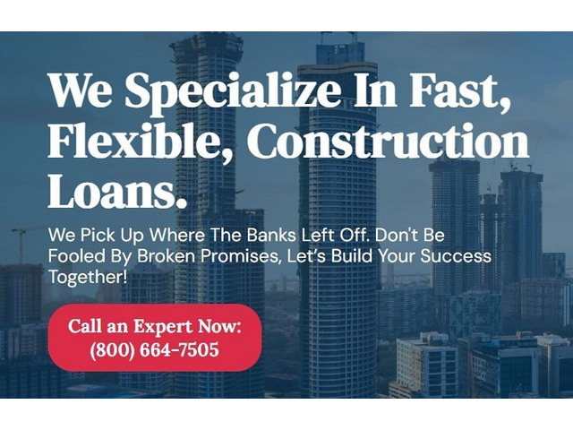 Ohio Real Estate Investors – Need Fast Fix & Flip Funding? -Ohio
