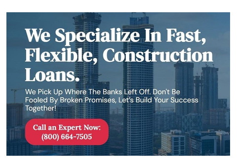 Ohio Real Estate Investors – Need Fast Fix & Flip Funding? -Ohio