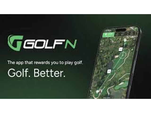Enhance Your Game with Golfn – Top Equipment and Accessories!