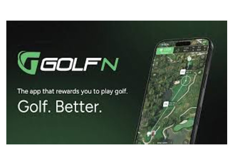 Enhance Your Game with Golfn – Top Equipment and Accessories!