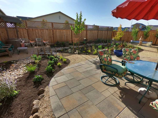 Garden Maintenance Services Sonoma County