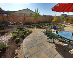 Garden Maintenance Services Sonoma County