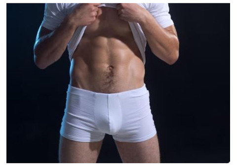 Boxers For Men