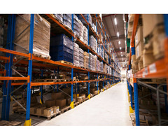 Flexible & Fast Short Term Warehousing Solutions