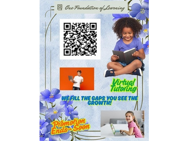 Empower and Elevate Your Child's Academic Pursuits