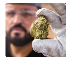 Trust Gold Mining Companies with a Global Vision