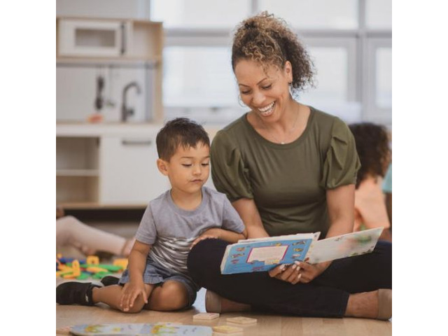 Child care in Croton-on-Hudson, NY