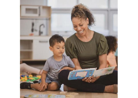 Child care in Croton-on-Hudson, NY