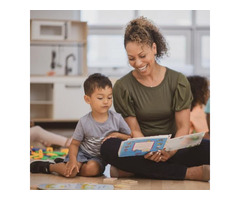 Child care in Croton-on-Hudson, NY