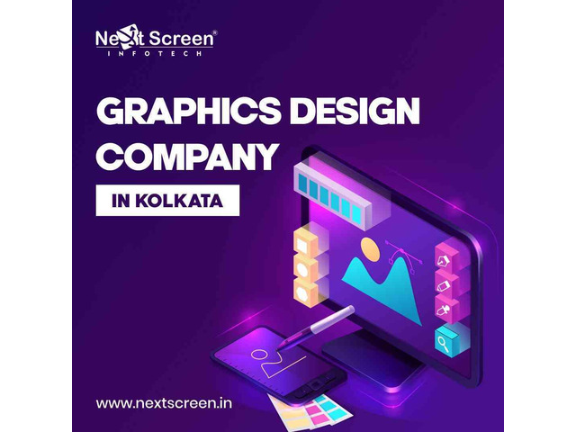 graphic design company in kolkata