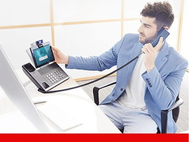 This Massachusetts VoIP Company Puts Big Tech to Shame