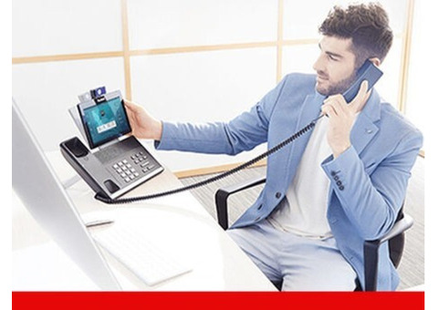 This Massachusetts VoIP Company Puts Big Tech to Shame