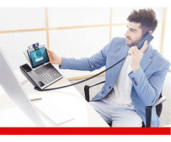 This Massachusetts VoIP Company Puts Big Tech to Shame