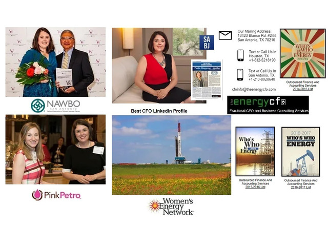 Women Owned Business Firm