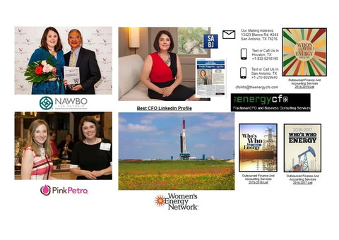 Women Owned Business Firm