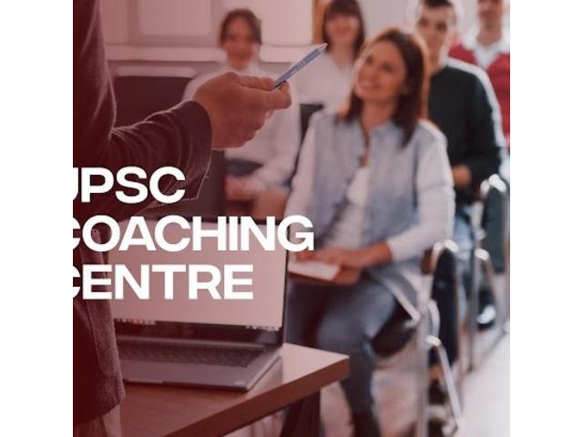 upsc coaching classes in kolkata