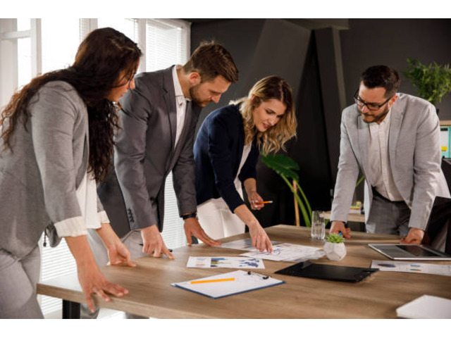 Company Registration in Ireland – LSC & Partners