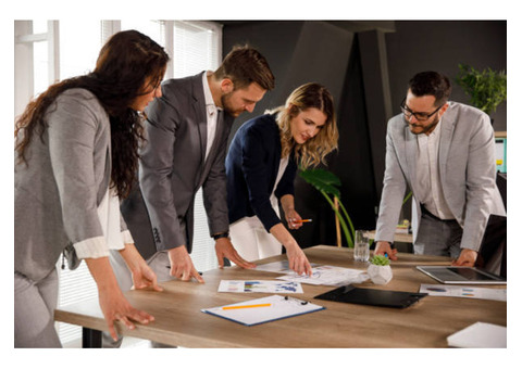 Company Registration in Ireland – LSC & Partners
