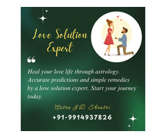 How to Find a Love Problem Specialist