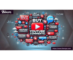Boost Your YouTube Engagement with Buy YouTube comments