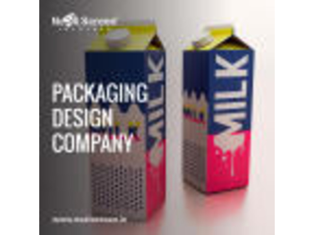 Packaging design