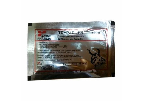 Poultry Feed Supplements Manufacturer