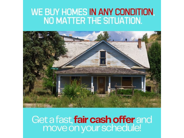 Need to Sell Your House Quick?