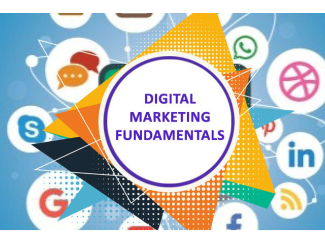 Online marketing classes in thane