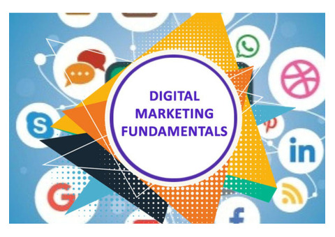 Online marketing classes in thane