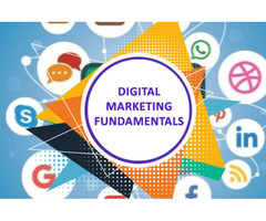 Online marketing classes in thane