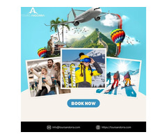 Tour de Senderismo en Andorra con Guía Local