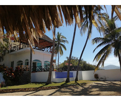 Houses for rent in Casa Romero