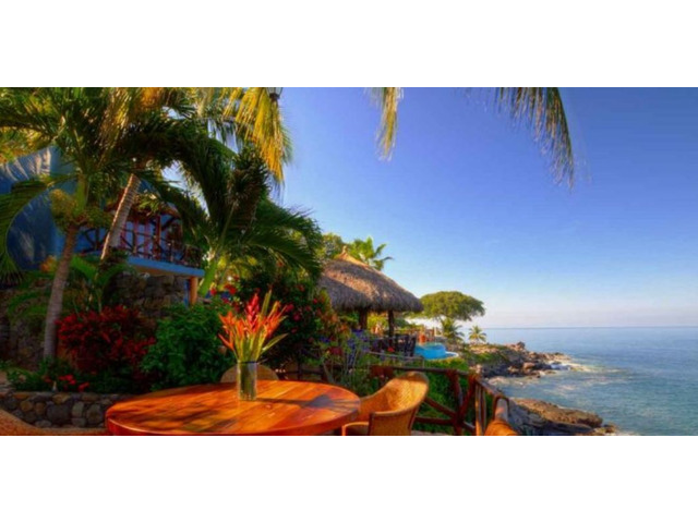 Properties for Rent in Lo de Marcos