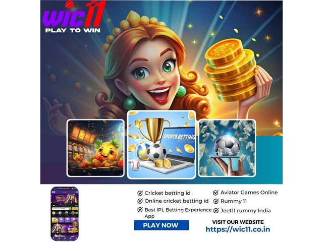 Play Unlimited Rummy Game in India and Win Real Cash – Wic11