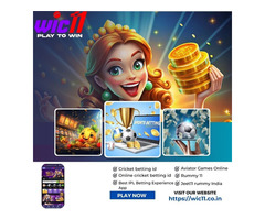 Play Unlimited Rummy Game in India and Win Real Cash – Wic11